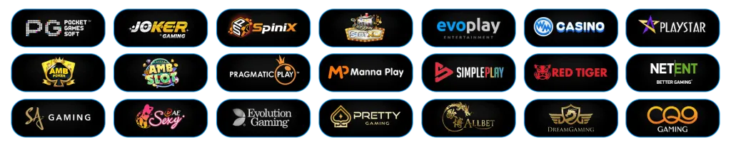 6xbet slot